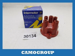 Cubierta Distribuidor Tapa Intewrmotor Fiat 128 131 RENAULT Fuego Volvo 340-360 - Imagen 1 de 2