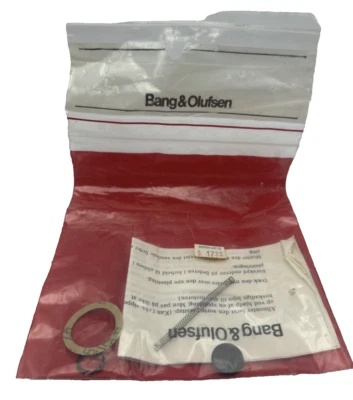 Bang & Olufsen 3164690 Cover for Clamper Beocenter 9000 CD Modification Set