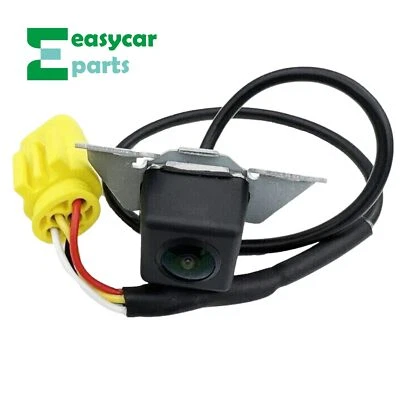 Cámara de reversa de visión trasera para Hyundai Tucson ix35 2011-2013 Foto 1 de 4