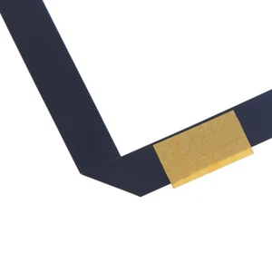 1PC New touchpad trackpad flex cable for A1466 2013-2017 A O^ WF - Afbeelding 1 van 8