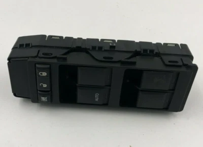 Interruptor de ventana eléctrica Dodge Caliber Master 2007-2010 OEM B40005 Foto 1 de 4