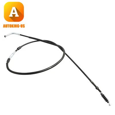 Clutch Cable Line Fits for Kawasaki Vulcan 900 VN900C Custom 2007-2024 - Image 1 of 4
