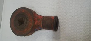 RIDGID D223 Pipe Threader Ratchet Wrench 1" Square Drive.  - Picture 1 of 8