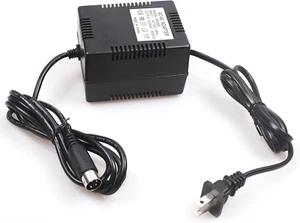 9V AC Adapter Compatible Digitech RP6 RP7RP10 Tonelab LE RP20 RP21D Alesis P4 - Picture 1 of 1
