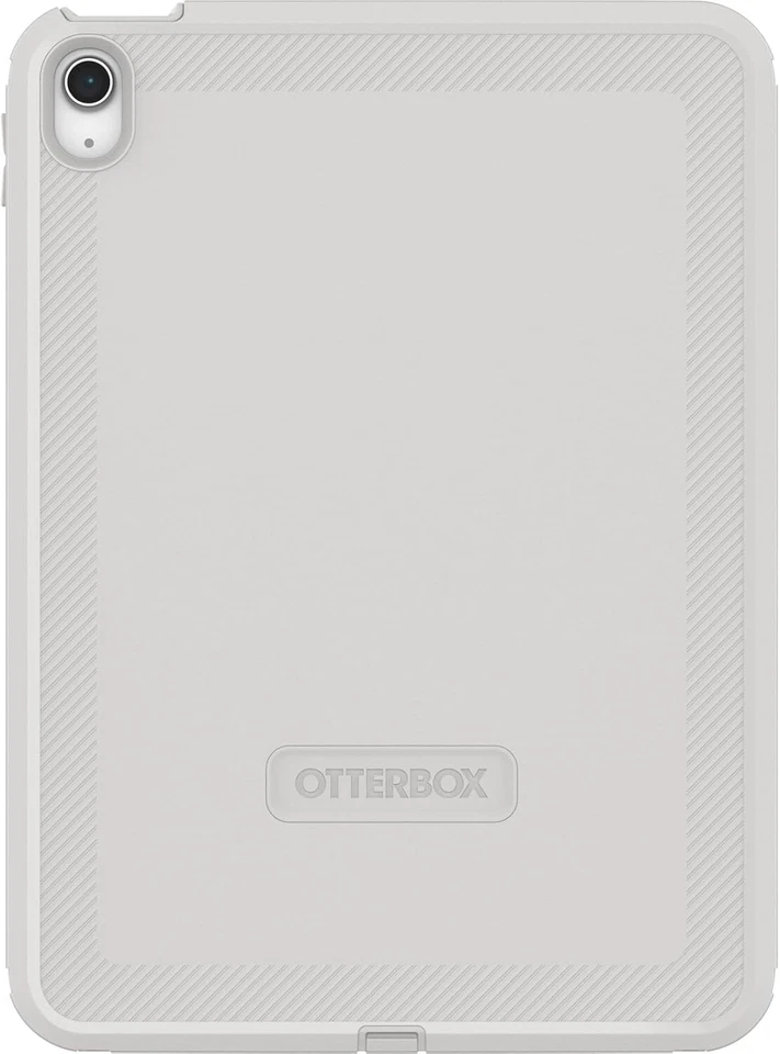 OtterBox iPad (A16) y iPad 10ª Generación - Funda Serie Defender - Resistente y Duradera Foto 1 de 1