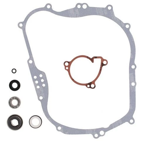 Kawasaki KLX250S 06-14, KLX300 97-07 Water Pump Repair Kit w/ Bearing - Image 1 of 1