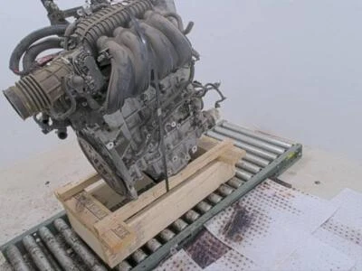 2015 Nissan Rogue 2.5L Engine Complete Assembly OEM 145K Miles Warranty - Image 1 of 4