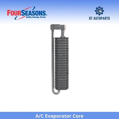 For 2000-2002 Chevrolet Tahoe A/C Evaporator Core Front 4 Seasons 2001 - Image 1 of 4