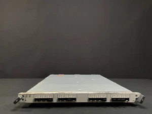 Juniper MPC-3D-16XGE-SFPP - Line Card for MX960 MX480 MX240 -Same Day Shipping - Picture 1 of 3
