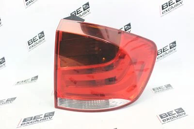 BMW X1 S18D E84 Feu Arrière Droit Extérieur Côté 2992478 - Photo 1/4