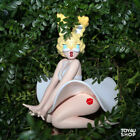 BunnyGirl Whisky Kiss Fashion Limited Painted Model Figure 15cm New Toy In Stock