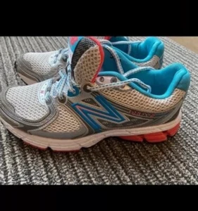 ladies new balance trainers size 5 - Picture 1 of 6