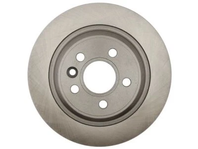 Rotor de freno trasero Raybestos 12121MK 2008 2009 2010 2011 para Volvo S80 2007-2016 Foto 1 de 2