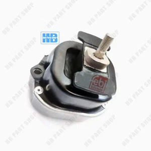 FEBI ENGINE MOUNT 2PCS L&R FOR BMW X5/F15/F85/SAV X6/F16/F86/SAC N20B20A 2.0L - Picture 1 of 4
