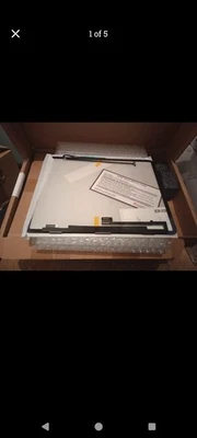 Repuesto de pantalla táctil iPad Pro 11 12,9 pulgadas Foto 1 de 4