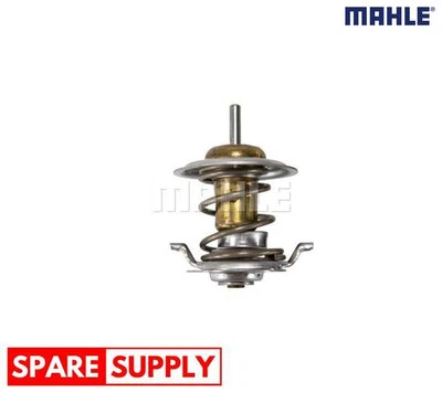 THERMOSTAT, COOLANT FOR JEEP MERCEDES-BENZ MAHLE TX 476 87D - Image 1 of 4