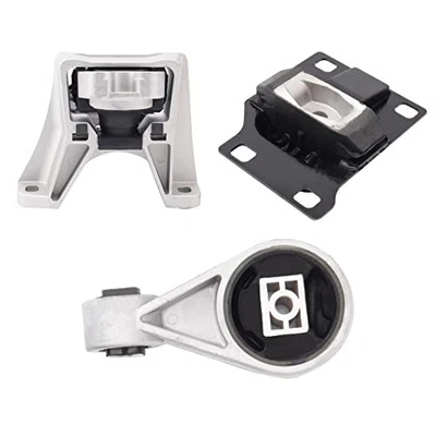 Engine Motor Mount Compatible with Ford Transit Connect 2010-2013 2.0L and  - Image 1 of 4