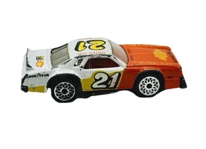 Matchbox #21 "Big Daddy" Nr. 34 Chevy Pro Stocker Die-Cast Auto 1980 - Bild 1 von 5