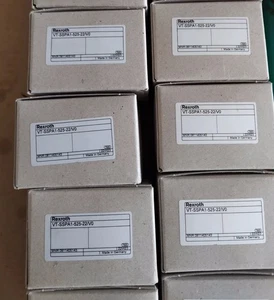 REXROTH 0811405143 VT-SSPA1-525-2X/V0/0 amplifier - Picture 1 of 2