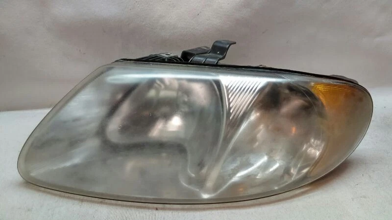 Faro izquierdo conductor compatible con Dodge Caravan F185-167995 01-07 Foto 1 de 4