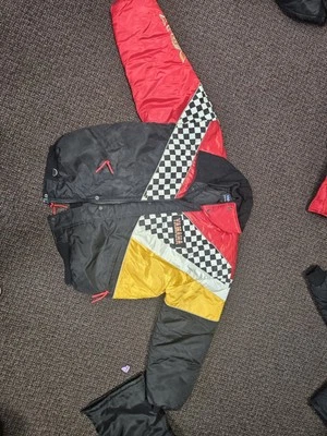 Vintage Yamaha  Coat - Image 1 of 3