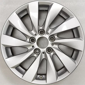 original 1er F20 F21 2er F22 F23 BMW 7,5x17 ET43 Alufelge 6796206 styl 381 jante - Bild 1 von 11