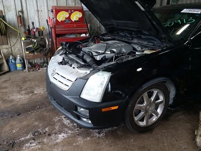 Radiator Core Support Fits 05-11 STS 2096778 Foto 1 de 4