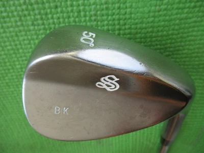 Scratch Forged DS 50 wedge - Image 1 of 4