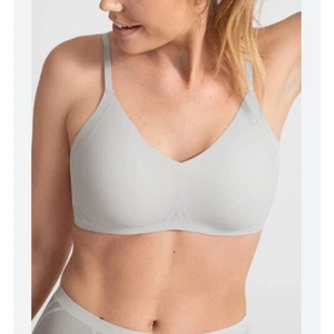 Reggiseno senza fili Honeylove Silhouette taglia XL - Foto 1 di 10