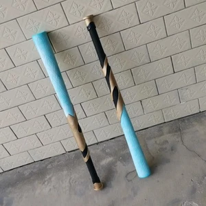 Honkai: Star Rail Anime Bate de Béisbol Arma Juegos con disfraces Palo utilería Luz LED Juguete Regalo - Imagen 1 de 9