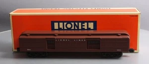 Lionel 6-19011 O Gauge Lionel Lines Madison Baggage Car #9011 LN/Box - Imagen 1 de 12