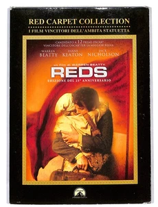 EBOND Reds DVD DB717648 - Bild 1 von 2