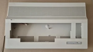 Chassis | Computer Case | empty box for COMMODORE 64 | C64 | GENUINE PART - Picture 1 of 12