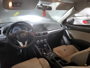 TEMPERATURE CONTROLS 2016 CX-5 - Picture 1 of 11