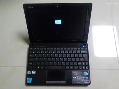 Asus EeePC Seashell Series, Windows 10 ohne Lizenz,Intel Atom N550 1.5Ghz, 2GB - Bild 1 von 4