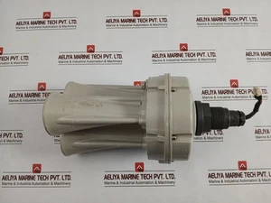 ASM0000150 Triple Exhaust Blower Unit REV: 00.03 - Picture 1 of 10