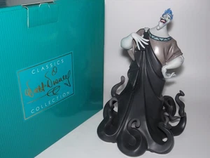 Name's Hades, Lord Of The Dead 2006 WDCC Disney Hercules Ltd Ed - BOX - Picture 1 of 13