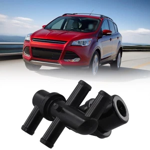 Hose Replacement for Water Control Valve For Ford For Transit MK7 1371567 - Picture 1 of 12