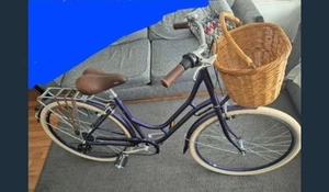 Raleigh Willow Womens 2020 Hybrid Bike - Picture 1 of 1