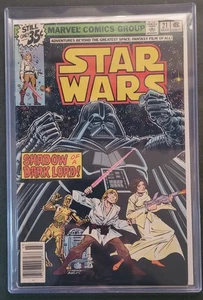 Star Wars #21 (1979) - Foto 1 di 1
