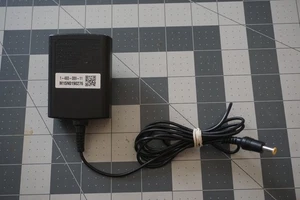 Genuine Sony Original OEM AC Adapter for BDP-S1700/S3700/S6700Blu-Ray Players - Picture 1 of 5