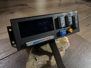 1988-1994 Chevy Silverado GMC C/K 1500 2500 Climate Control Panel P/N: 16204785 - Picture 1 of 3