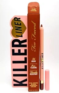 Delineador de ojos impermeable Too Faced Killer 36 horas - Killer Caramel - Imagen 1 de 1