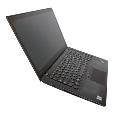 Lenovo ThinkPad T460s i5 6300U 8GB 256GB NVMe (Akkus 50%) Kratzer auf Display - Bild 1 von 2