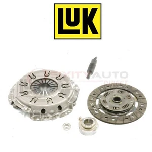 LuK MX Clutch Kit for 1999-2005 Suzuki Grand Vitara - Manual Transmission jh - Picture 1 of 5