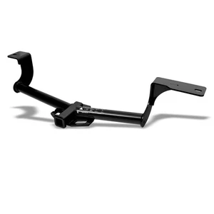 7422448772722 Compatible with 2016-2021 Honda HR-V Class 1 I Black 1.25" Rece... - Picture 1 of 5
