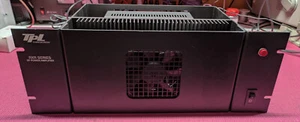 UHF Repeater Amplifier, HAM, GMRS, DMR, P25 100W - Photo 1/5