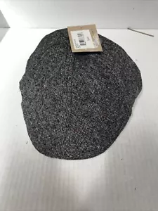 Levi's - NEGRO/BLANCO - TALLA S/M (CLR-HATS-1) - Imagen 1 de 7