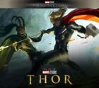 Matthew Manning Marvel Studios' The Infinity Saga - Thor: The Art of  (Hardback)