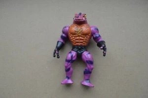 Tung Lashor motu /(Maîtres) Master of the univers Action Vintage Figure he-man - Picture 1 of 6